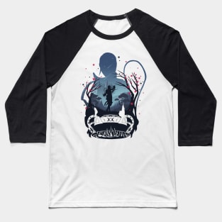 Defensive Conjurer Baseball T-Shirt